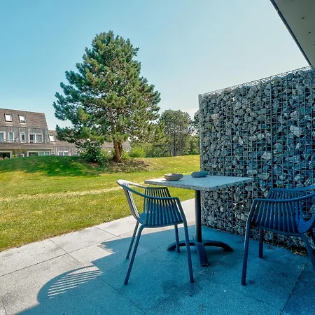 Amelander Kaap 117 Apartment Hollum  Exterior photo