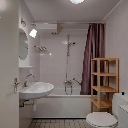 Amelander Kaap 117 Apartment Hollum  Exterior photo