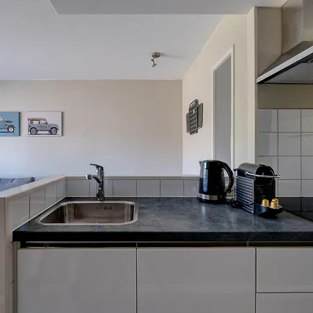 Amelander Kaap 117 Apartment Hollum  Exterior photo