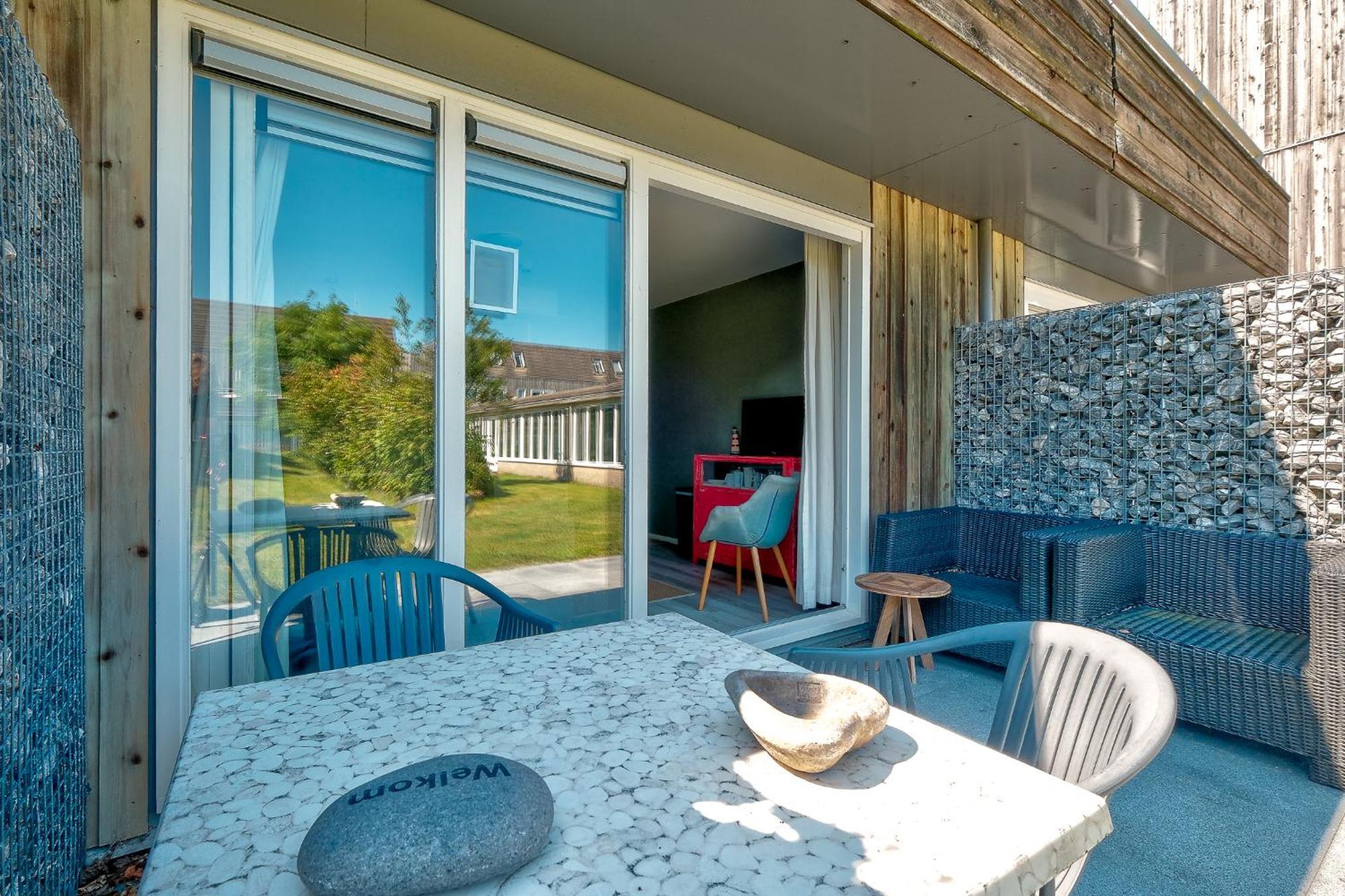 Amelander Kaap 117 Appartement *