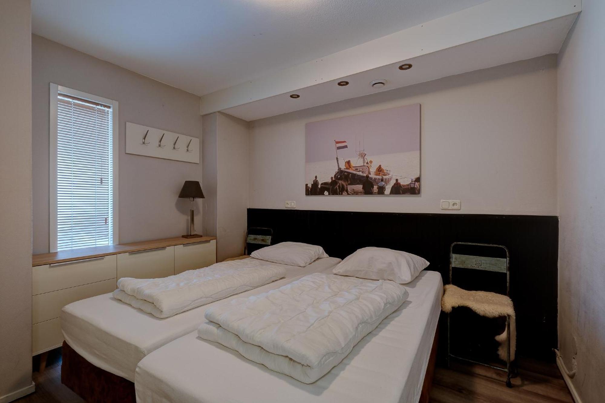 Amelander Kaap 117 Appartement *